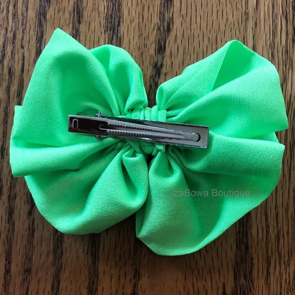 Neon Green 4